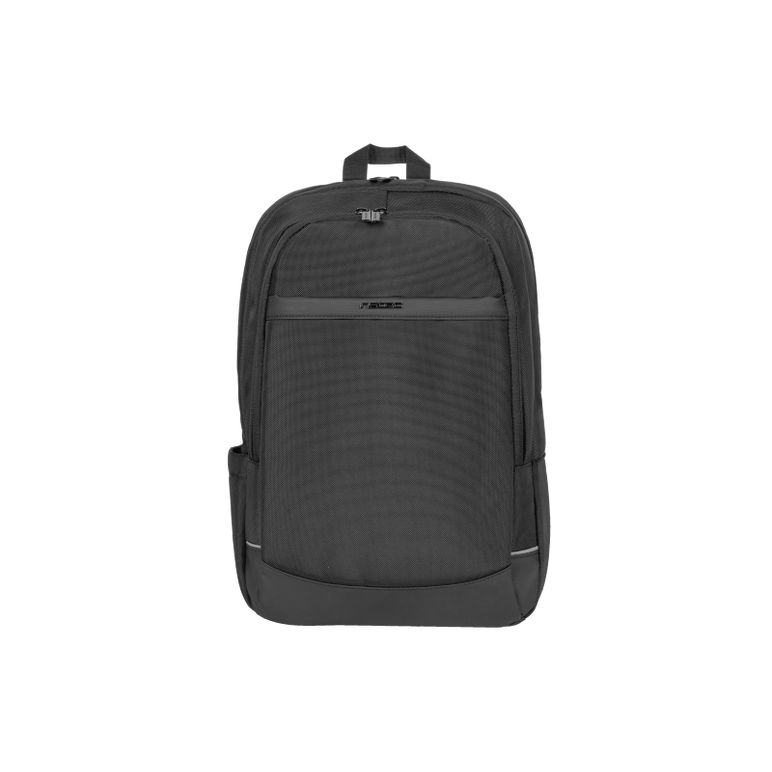 Rucsac laptop natec kudu, compatibilitate dimensiune laptop 15.6", 3 compartimente, capacitate 19l, material polyester 1680d, negru,  Genti laptop | electropc.ro