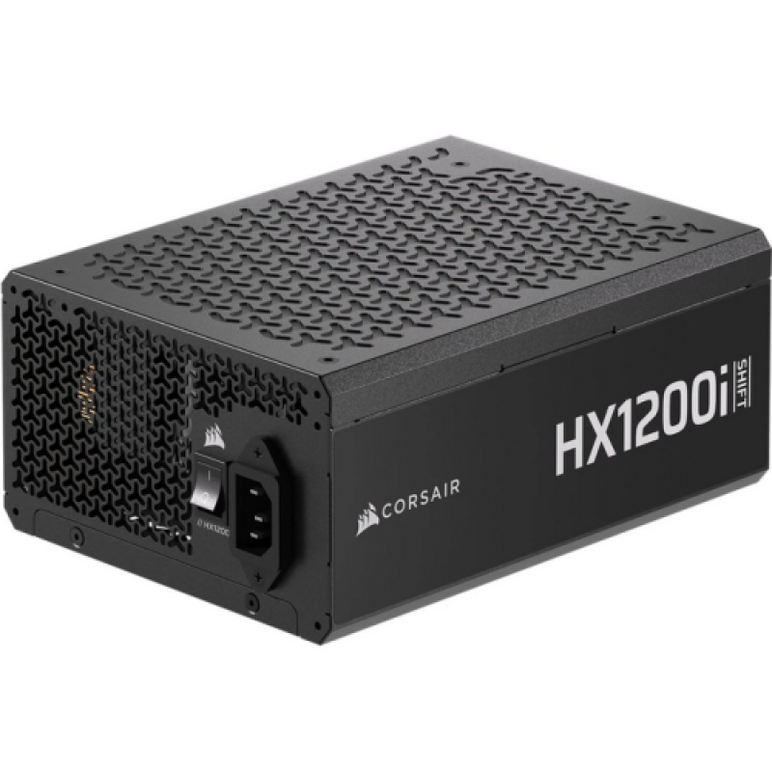 Sursa corsair hx1200i, platinum, fullmod,  Surse PC | electropc.ro