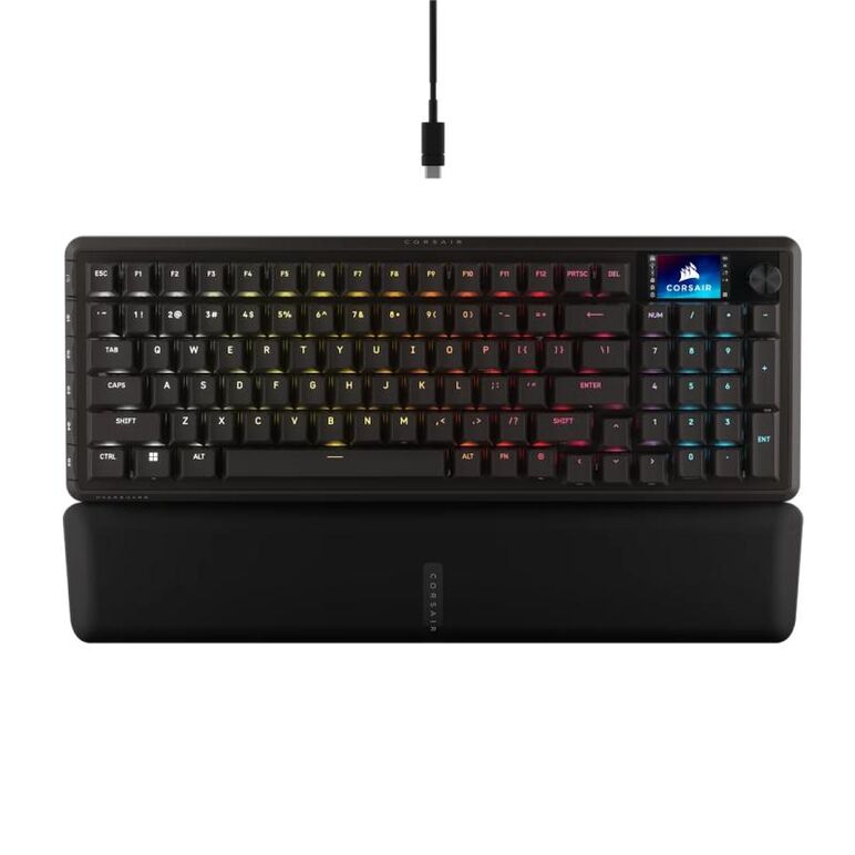 Tastatura mecanica corsair vanguard pro,  Tastaturi | electropc.ro
