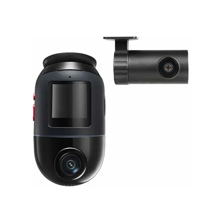 X800-2bk-sd128 70mai dash cam x800-2 (black)-sd128gb,  Camere auto | electropc.ro