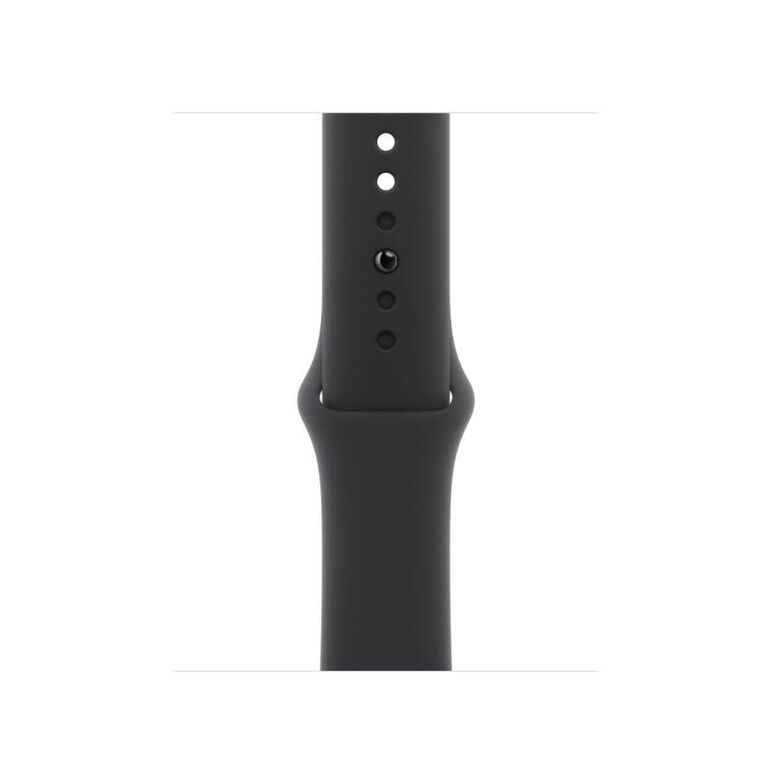 Apple watch 42mm sport band:  black sport band - m/l,  Bratari fitness | electropc.ro