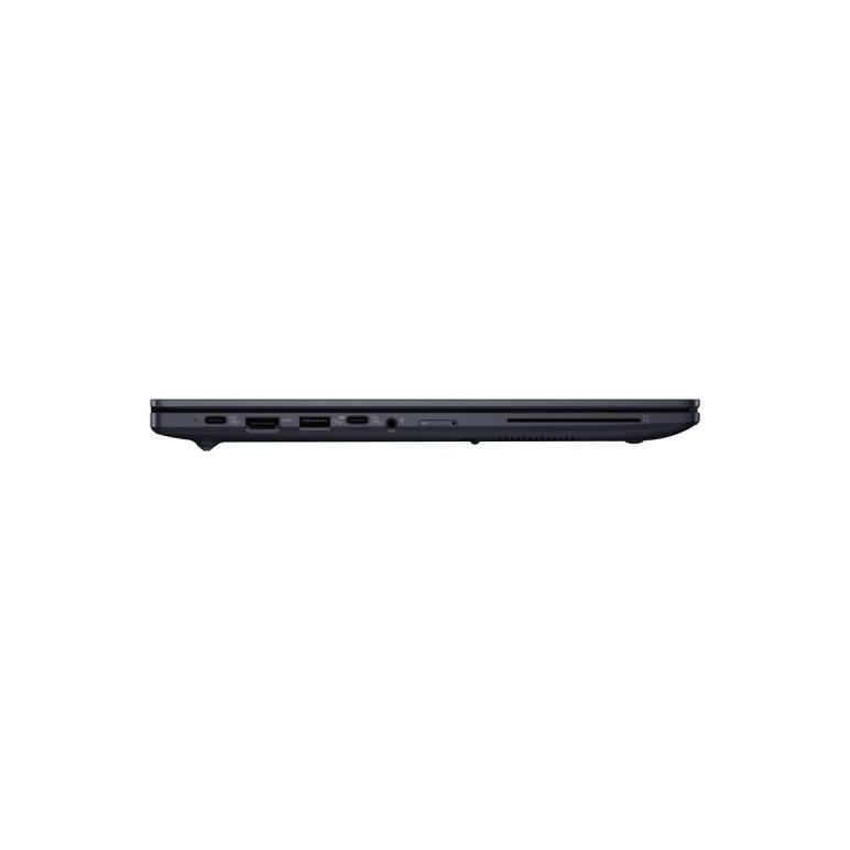 Asus expertbook b3 b3405cca-ly1258 / 90nx08l1-m01ef0, ecran 14″ wuxga (1920×1200) 16:10 led ips-level wide-view 60hz anti-glare, 300 nits, 45% ntsc, procesor intel core ultra 5 125h 1.2ghz (până la 4.5ghz, 18mb cache, 14c/18t) cu intel ai boost npu, grafi,  Laptopuri | electropc.ro