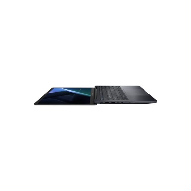 Asus expertbook b3 b3405cca-ly1258 / 90nx08l1-m01ef0, ecran 14″ wuxga (1920×1200) 16:10 led ips-level wide-view 60hz anti-glare, 300 nits, 45% ntsc, procesor intel core ultra 5 125h 1.2ghz (până la 4.5ghz, 18mb cache, 14c/18t) cu intel ai boost npu, grafi,  Laptopuri | electropc.ro