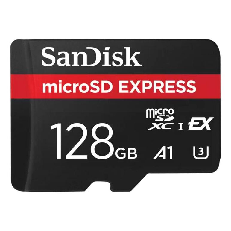 Card de memorie micro secure digital sandisk extreme pro 128gb class 10,  Carduri memorie | electropc.ro