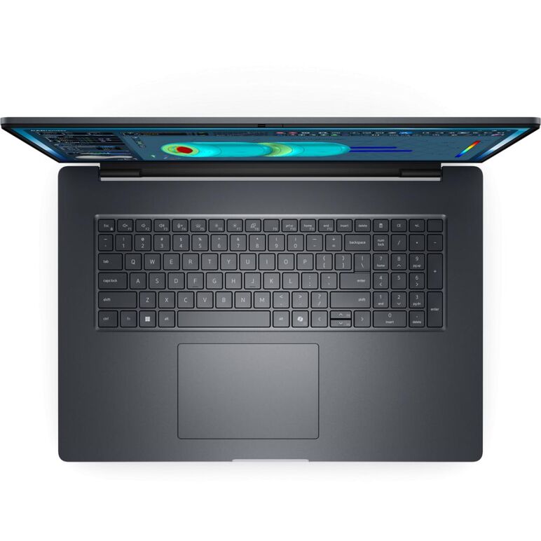 Dell pro max 18 plus mb18250 18" qhd+, intel u9-285hx, 64gb ram, 1tb ssd + 4tb ssd, nvidia rtx pro 4000 blackwell, windows 11 pro,  Laptopuri | electropc.ro