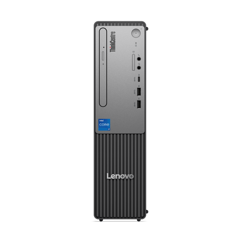 Desktop lenovo thinkcentre neo 50s gen 5 , intel® core i5-14400, 10c (6p + 4e) / 16t, p-core 2.5 / 4.7ghz, e-core 1.8 / 3.5ghz, 20mb, ram 1x 16gb udimm ddr5-4800, ssd 1tb ssd m.2 2280 pcie® 4.0x4 nvme® opal 2.0, video: integrated intel® uhd graphics 730, ,  Desktop PC | electropc.ro