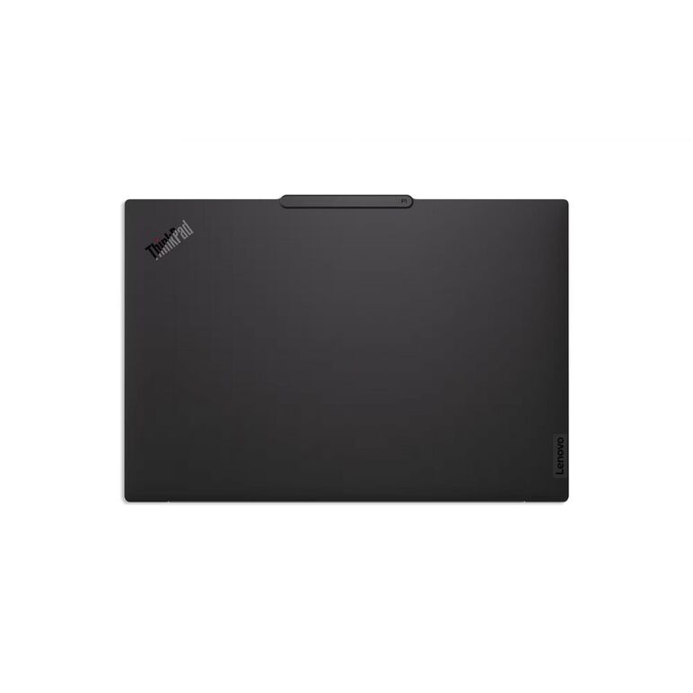 Laptop lenovo thinkpad p1 gen 8; 16" wuxga (1920x1200) ips 500nits anti- glare, 100% srgb, 60hz, low power, eyesafe®, tÜv low blue light; intel® core ultra 7 265h, 16c (6p + 8e + 2lpe) / 16t, max turbo up to 5.3ghz, 24mb; video nvidia® rtx pro 1000 blackw,  Laptopuri | electropc.ro