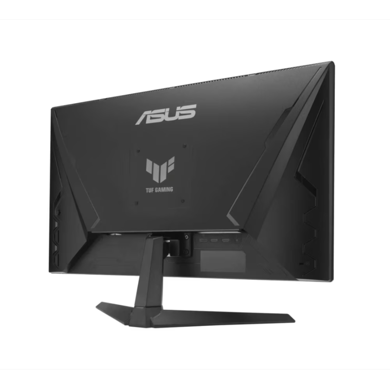 Monitor asus 23.8" vg249qm5a, diagonal (inch): 23.8, diagonal (cm): 60, aspect ratio: 16:9, panel: fast ips, resolution: 1920x1080, refresh rate: 240hz, response time gtg: 1ms, response time mprt: 0.3ms, brightness (max): 300 cd/m², contrast (static) : 10,  Monitoare LED | electropc.ro