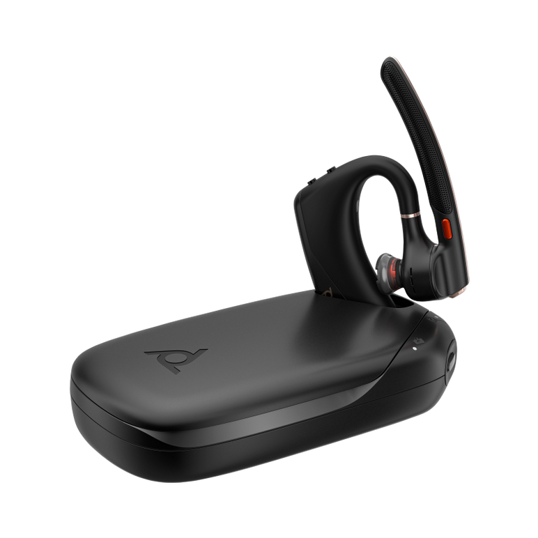 Poly voyager legend 50 headset uc,  Casti audio | electropc.ro