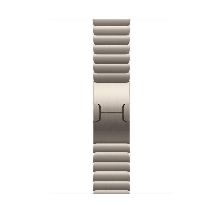 46mm natural link bracelet,  Bratari fitness | electropc.ro