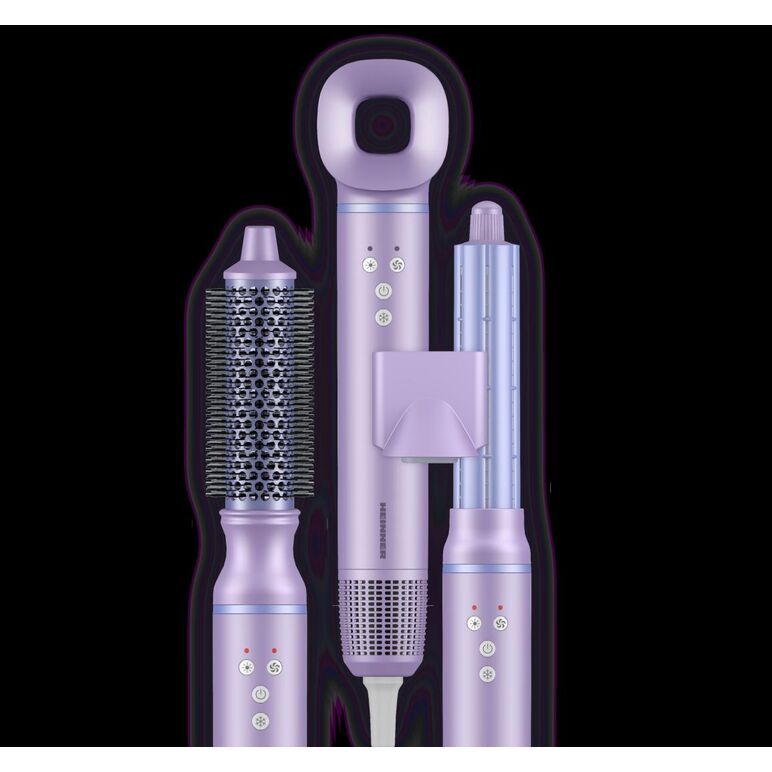 Aparat de coafat heinner has-h13bldc-v4,  Perii de par electrice | electropc.ro