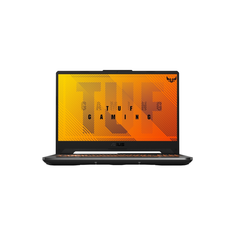 Asus tuf gaming a15 fa506ncg-hn272 / 90nr0jf7-m00mz0, ecran 15.6" fhd (1920×1080) 16:9 value ips-level 144hz anti-glare, 250 nits, contrast 1000:1, 45% ntsc / 62.5% srgb, adaptive-sync, procesor amd ryzen 7 7445hs 3.2ghz (până la 4.7ghz, 22mb cache, 6c/12,  Laptopuri | electropc.ro