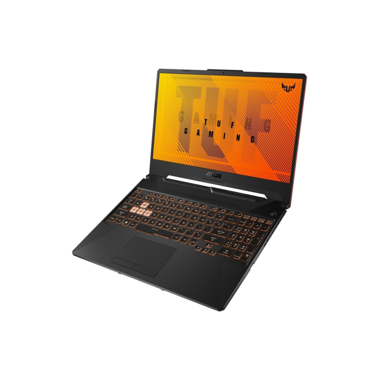 Asus tuf gaming a15 fa506ncg-hn272 / 90nr0jf7-m00mz0, ecran 15.6" fhd (1920×1080) 16:9 value ips-level 144hz anti-glare, 250 nits, contrast 1000:1, 45% ntsc / 62.5% srgb, adaptive-sync, procesor amd ryzen 7 7445hs 3.2ghz (până la 4.7ghz, 22mb cache, 6c/12,  Laptopuri | electropc.ro