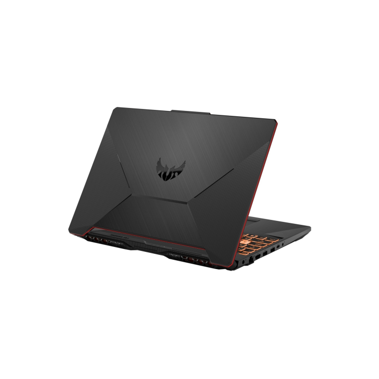 Asus tuf gaming a15 fa506ncg-hn272 / 90nr0jf7-m00mz0, ecran 15.6" fhd (1920×1080) 16:9 value ips-level 144hz anti-glare, 250 nits, contrast 1000:1, 45% ntsc / 62.5% srgb, adaptive-sync, procesor amd ryzen 7 7445hs 3.2ghz (până la 4.7ghz, 22mb cache, 6c/12,  Laptopuri | electropc.ro