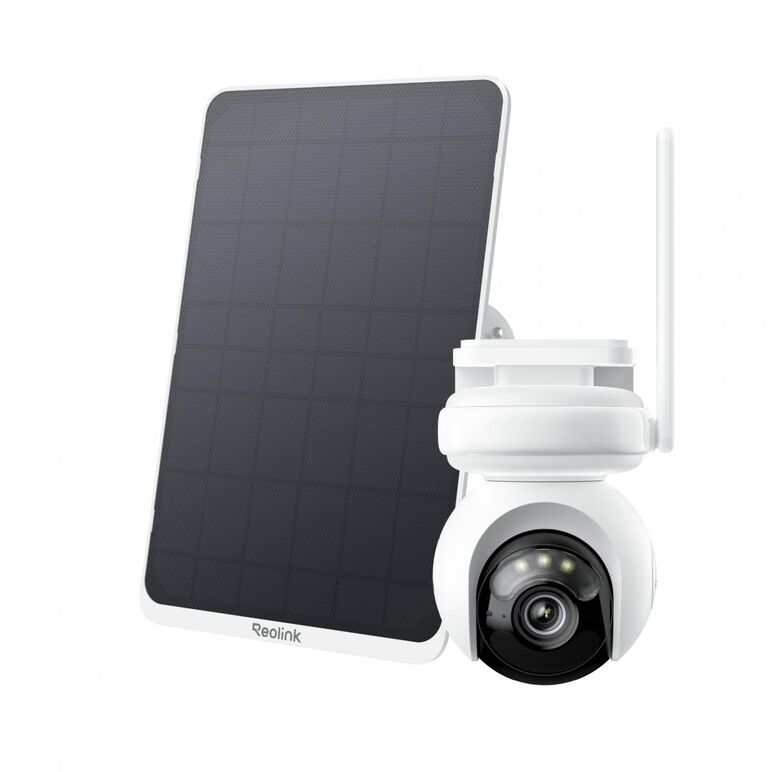 Camera de supraveghere reolink altas series g650 senzor: 1/1.8"cmos rezolutie video: 4 megapixeli (2560 x 1440 pixeli) lentila fixa: 4mm diafragma: f1.0 unghi de vizualizare: orizontal: 104°/vertical: 54° distanta iluminator ir: 10 m numar led-uri ir: 3 m,  Camere supraveghere IP | electropc.ro