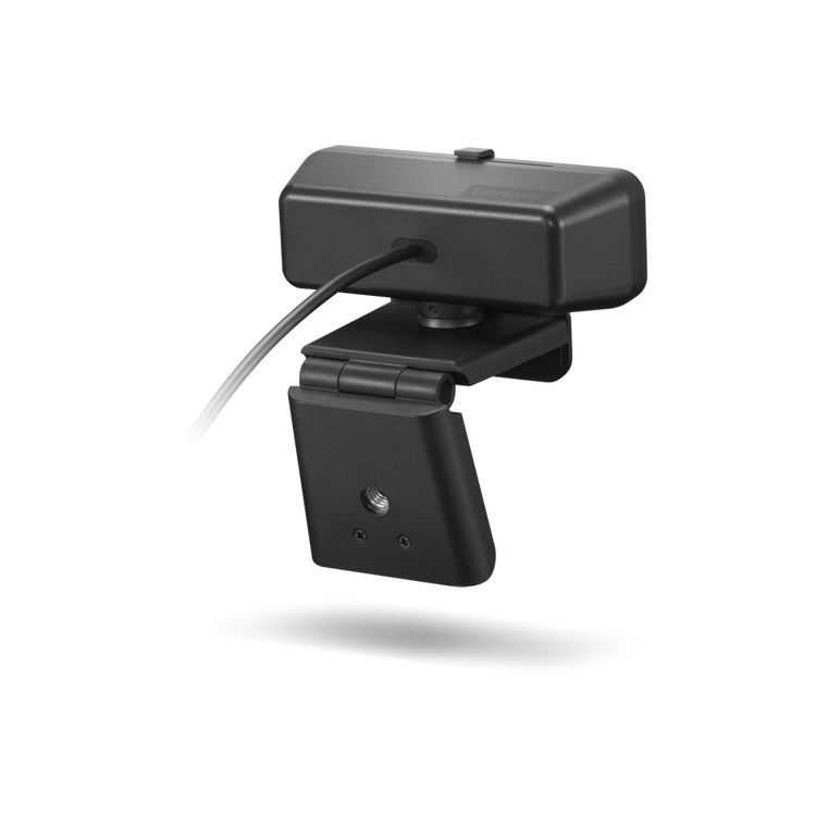 Camera web lenovo 310 fhd cu microfon integrat; conectivitate: usb-a, rezolutie: 1920x1080 la 15fps, 20fps, 25fps, 30fps (mjpeg); camp vizual: 85°; compatibila cu: windows 10, windows 11, mac os, chromeos;  greutate: 251g; culoare: negru,  Camere Web | electropc.ro