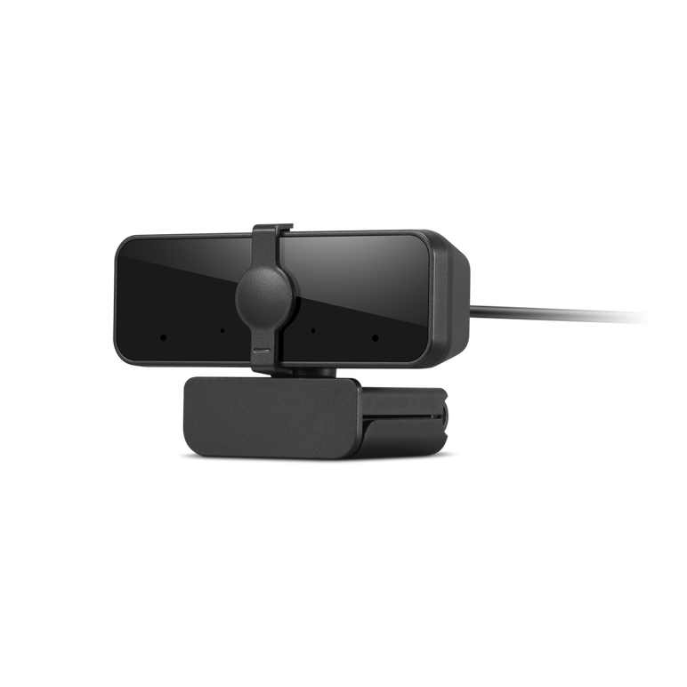 Camera web lenovo 310 fhd cu microfon integrat; conectivitate: usb-a, rezolutie: 1920x1080 la 15fps, 20fps, 25fps, 30fps (mjpeg); camp vizual: 85°; compatibila cu: windows 10, windows 11, mac os, chromeos;  greutate: 251g; culoare: negru,  Camere Web | electropc.ro
