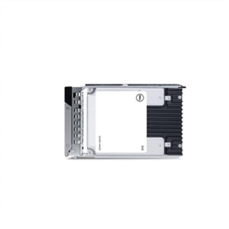 Dell 1.92tb ssd sata read intensive 6gbps 512e 2.5in hot-plug,  Hard Disk-uri server | electropc.ro