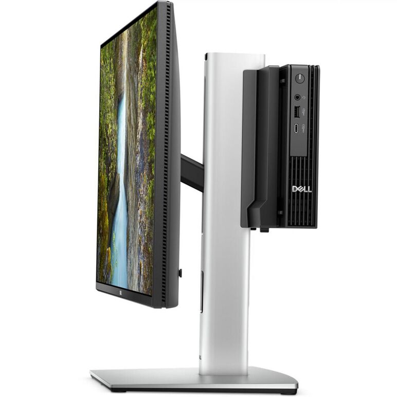 Dell pro micro qcm1250 90 watt a/c, intel i7-14700t, 32gb ram, 1tb ssd, windows 11 pro,  Desktop PC | electropc.ro