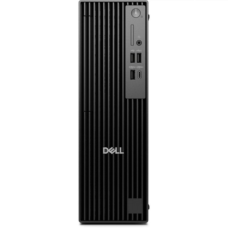 Dell pro slim plus qbs1250 260w, intel u7-265, 32gb ram, 512gb ssd, integrated graphics, ubuntu 24.04 lts,  Desktop PC | electropc.ro