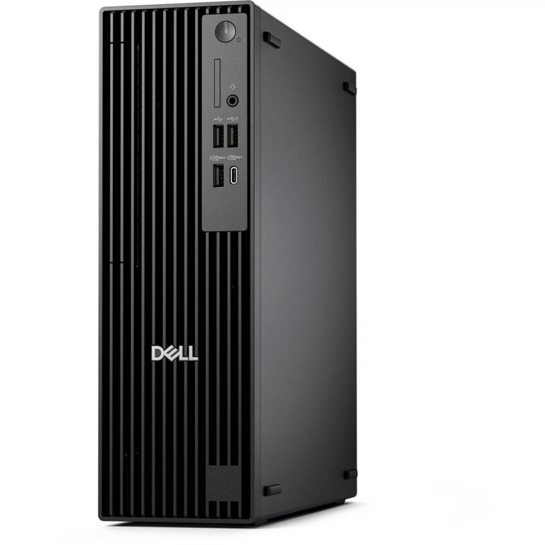 Dell pro slim plus qbs1250 260w, intel u7-265, 32gb ram, 512gb ssd, integrated graphics, ubuntu 24.04 lts,  Desktop PC | electropc.ro