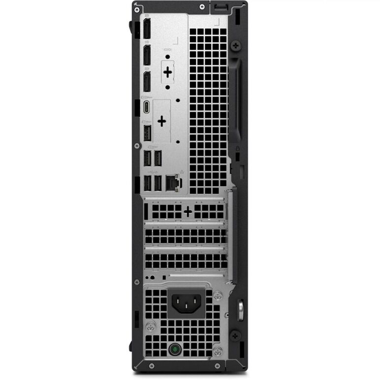 Dell pro slim plus qbs1250 260w, intel u7-265, 32gb ram, 512gb ssd, integrated graphics, ubuntu 24.04 lts,  Desktop PC | electropc.ro