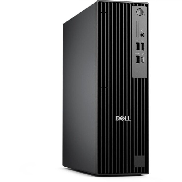 Dell pro slim plus qbs1250 260w, intel u7-265, 32gb ram, 512gb ssd, integrated graphics, ubuntu 24.04 lts,  Desktop PC | electropc.ro