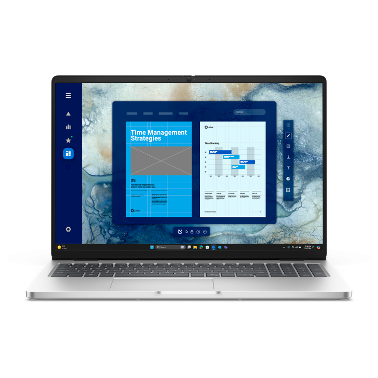 Dl pc16250 fhd+ u5-235u 16 1 w11p,  Laptopuri | electropc.ro