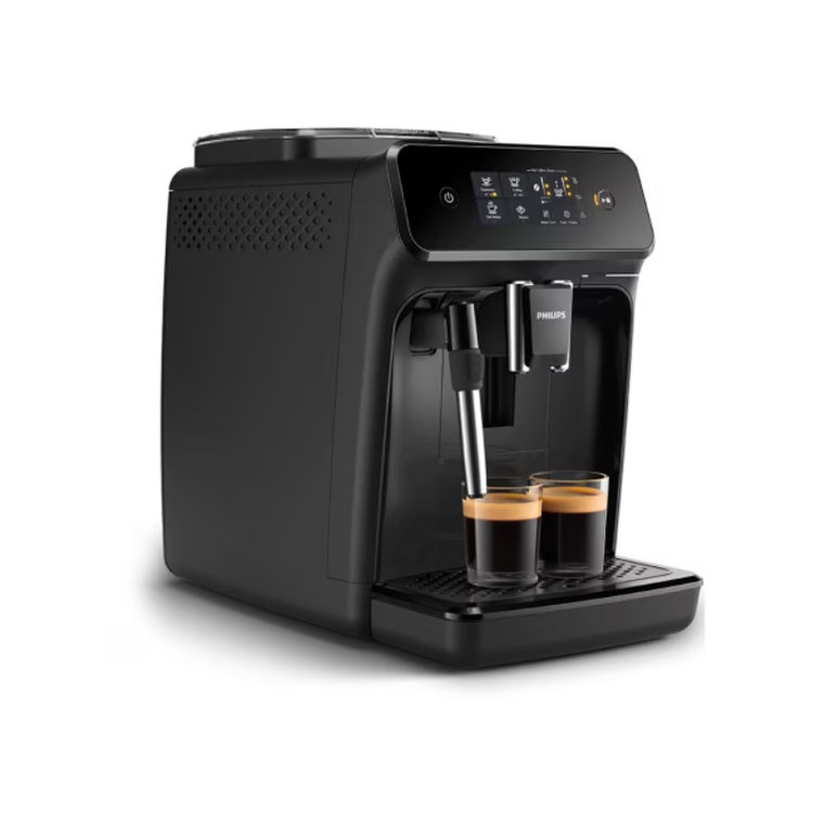 Espressor automat philips ep1221/20,  Espressoare | electropc.ro