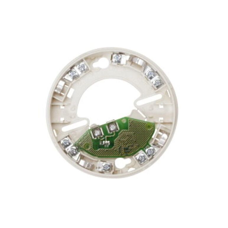 Hw modul electronic conv. buton mare esser ,804901;culoarecarcasa:galbena.,  Accesorii | electropc.ro