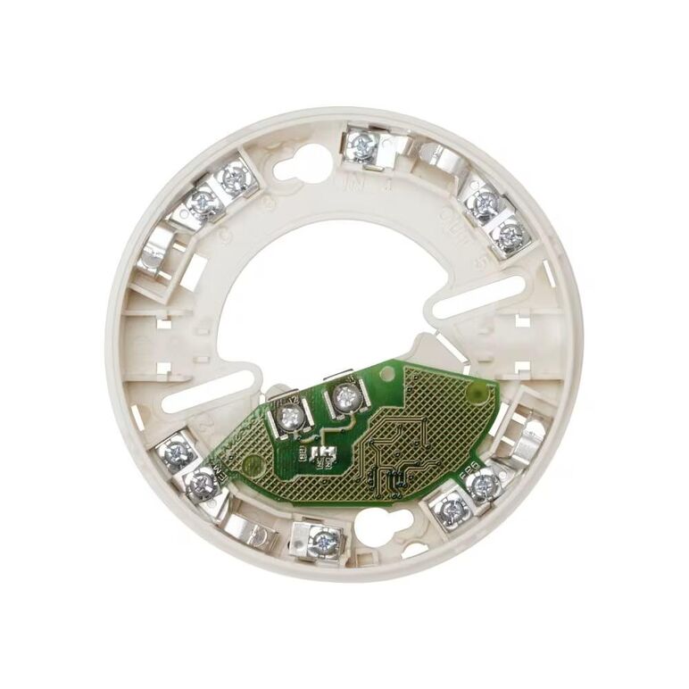 Hw modul electronic conventional buton mare fara retinere esser ,804902;culoare carcasa: albastra.,  Accesorii | electropc.ro