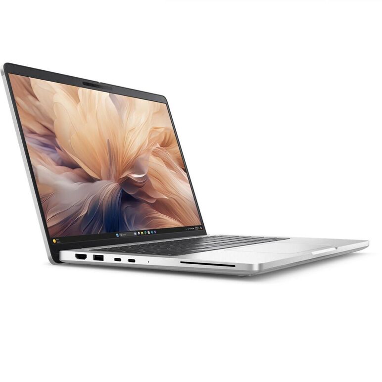 Laptop dell pro 14 plus pb14250 14" fhd+, intel u5-235u, 16gb ram, 512gb ssd, integrated intel graphics, windows 11 pro,  Laptopuri | electropc.ro