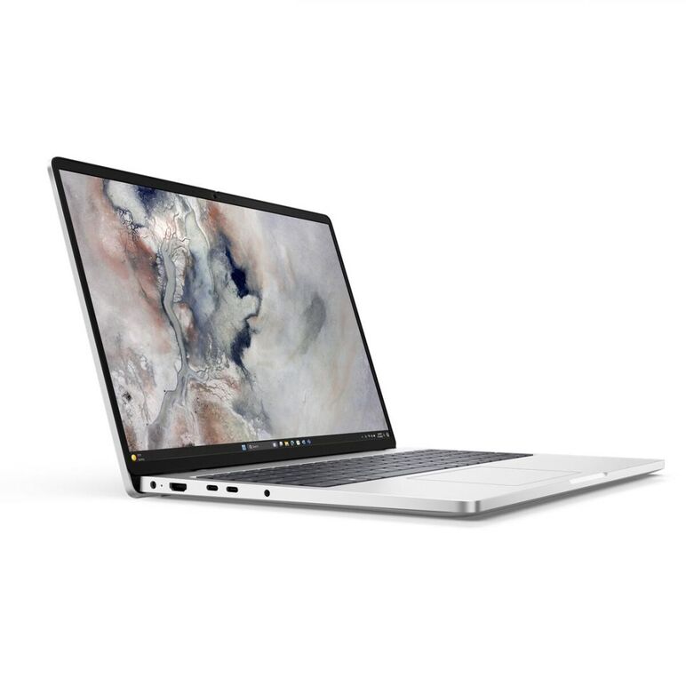 Laptop dell pro 16 pc16250 16" fhd+, intel u7-225u, 32gb ram, 1tb ssd, integrated intel graphics, ubuntu 24.04 lts,  Laptopuri | electropc.ro