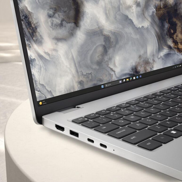 Laptop dell pro 16 plus pb16250 16" fhd+, intel u7-265u, 32gb ram, 1tb ssd, integrated intel graphics, windows 11 pro,  Laptopuri | electropc.ro