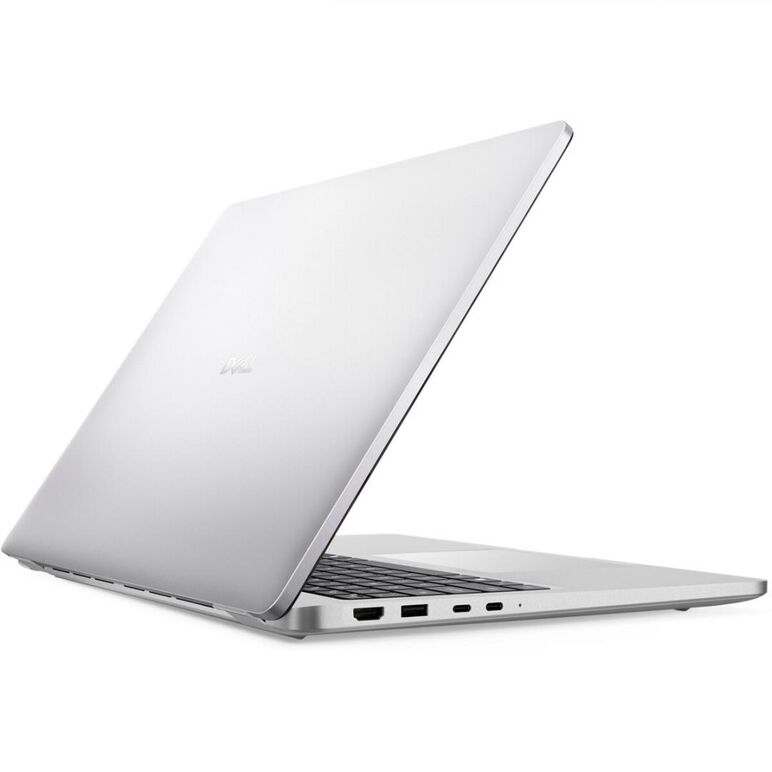 Laptop dell pro 16 plus pb16250 16" fhd+, intel u7-265u, 64gb ram, 1tb ssd, integrated intel graphics, windows 11 pro,  Laptopuri | electropc.ro
