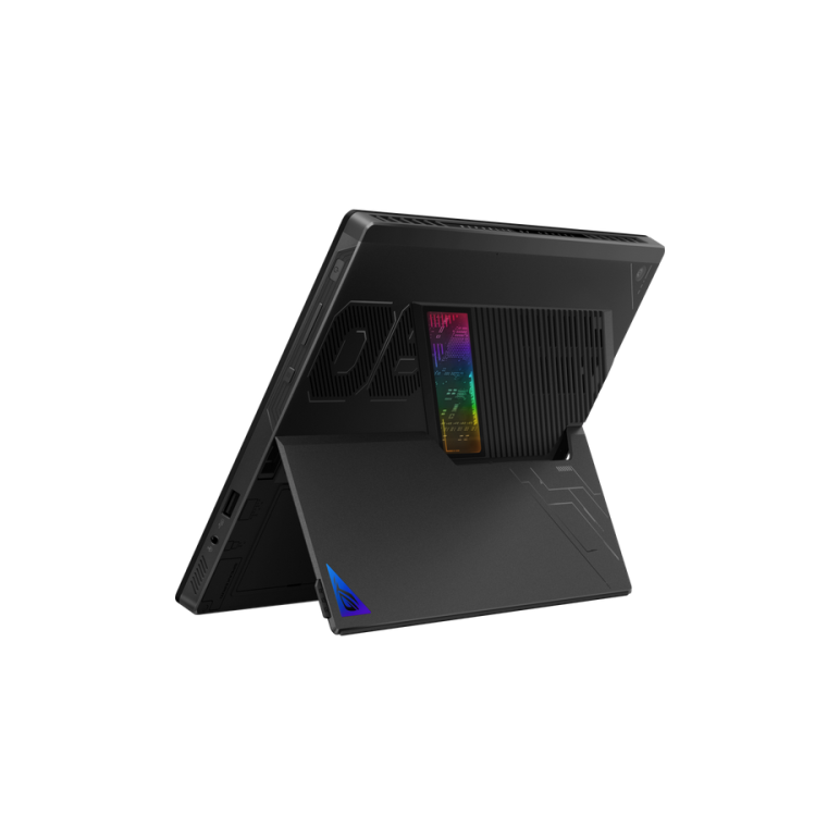 Laptop gaming asus rog flow z13, gz302ea-ru011x, 13.4-inch, 2.5k (2560 x1600, wqxga) 16:10 aspect ratio, rog nebula display, amd ryzen™ ai max+395 processor 3.0ghz (80mb cache, up to 5.1ghz, 16 cores, 32 threads);amd xdna™ npu up to 50tops, amd radeon™ gr,  Laptopuri | electropc.ro