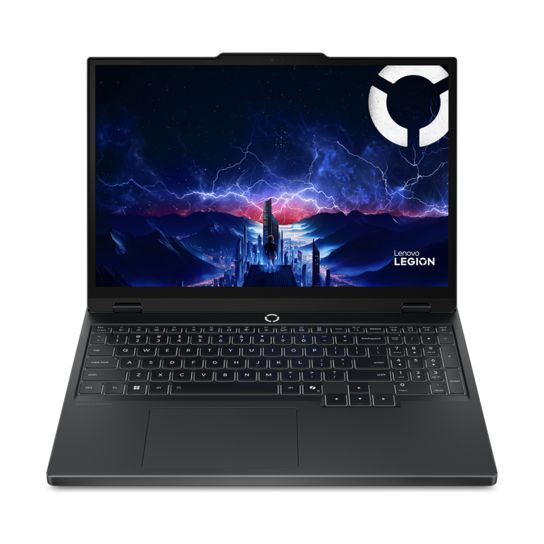 Laptop lenovo gaming legion 5 15irx10, 15.3" wuxga (1920x1200) ips 300nits anti-glare, 100% srgb, 165hz, dolby vision®, g-sync®, intel® core i7-13650hx, 14c (6p + 8e) / 20t, p-core 2.6 / 4.9ghz, e-core 1.9 / 3.6ghz, 24mb, video nvidia® geforce rtx™ 5050 8,  Laptopuri | electropc.ro