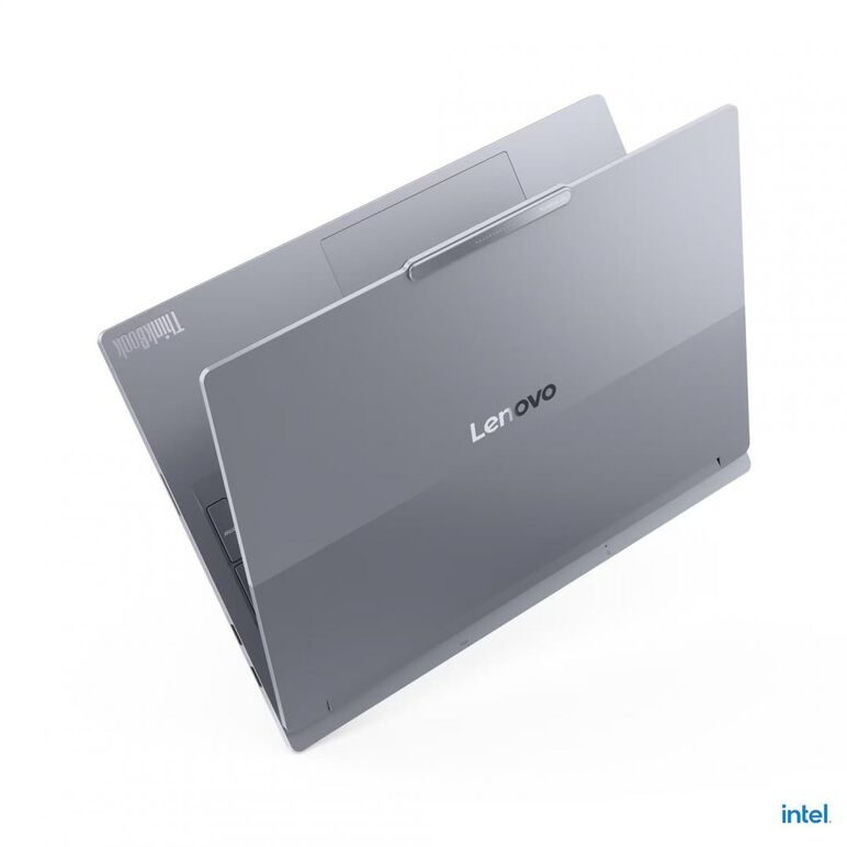 Laptop lenovo thinkbook 16p g6 iax; 16" wqxga (2560x1600) ips 500nits anti-glare, 100% dci-p3, 240hz, displayhdr™ 400, dolby vision®, g-sync®, eyesafe®, x-rite®; intel® core ultra 7 255hx, 20c (8p + 12e) / 20t, max turbo up to 5.2ghz, 30mb; video nvidia® ,  Laptopuri | electropc.ro