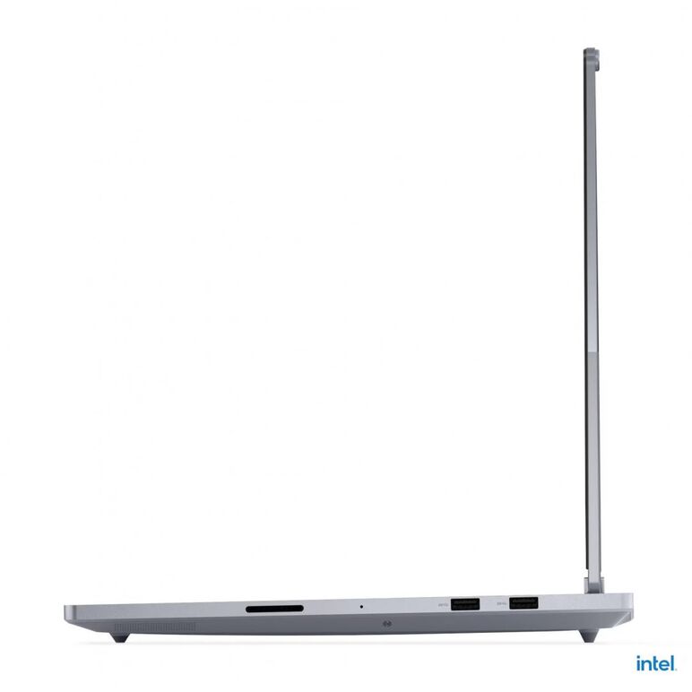 Laptop lenovo thinkbook 16p g6 iax; 16" wqxga (2560x1600) ips 500nits anti-glare, 100% dci-p3, 240hz, displayhdr™ 400, dolby vision®, g-sync®, eyesafe®, x-rite®; intel® core ultra 7 255hx, 20c (8p + 12e) / 20t, max turbo up to 5.2ghz, 30mb; video nvidia® ,  Laptopuri | electropc.ro