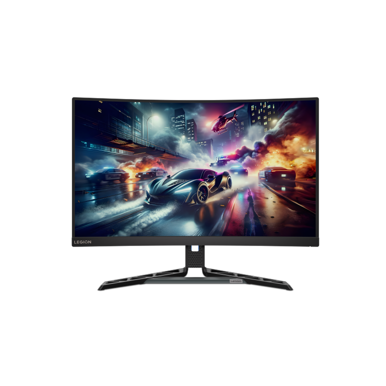 Lenovo legion r27qc-30. display diagonal: 68.6 cm (27"), display resolution: 2560 x 1440 pixels, hd type: quad hd, display technology: led, response time: 4 ms, native aspect ratio: 16:9, viewing angle, horizontal: 160°, viewing angle, vertical: 178°. bui,  Monitoare LED | electropc.ro