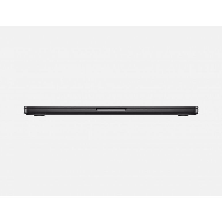 Macbook pro 16.2"/apple m4 pro (cpu 14-core, gpu 20-core, neural engine 16-core)/48gb/1tb - nano texture - space black - int kb (cto from mx2y3ro/a),  Laptopuri | electropc.ro