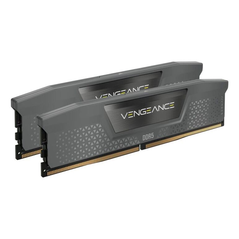 Memorie corsair vengeance 16gb, ddr5, 5200mhz,  Memorii RAM Desktop | electropc.ro
