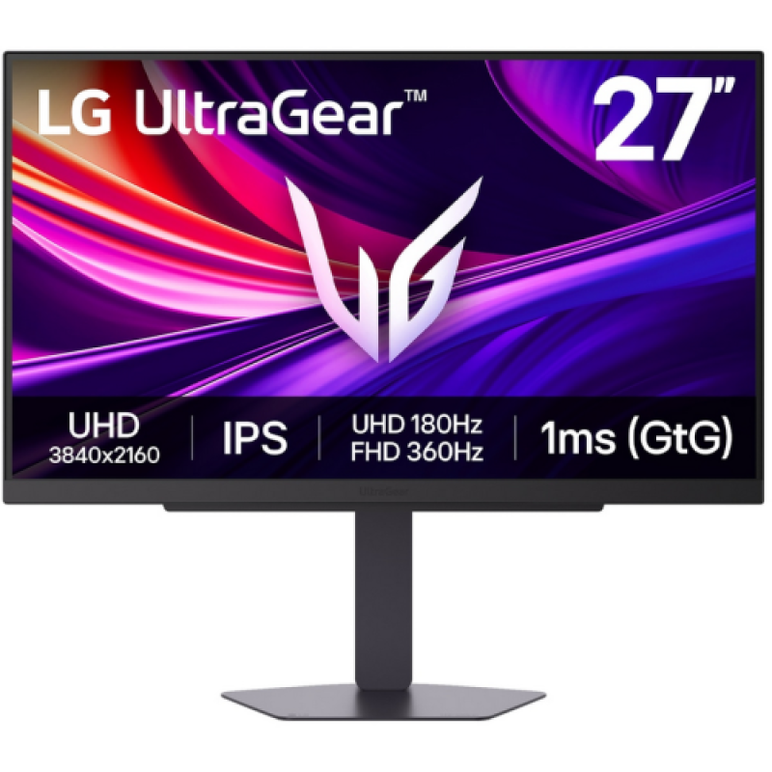 Monitor 27" lg 27g810a-b.aeu,  Monitoare LED | electropc.ro