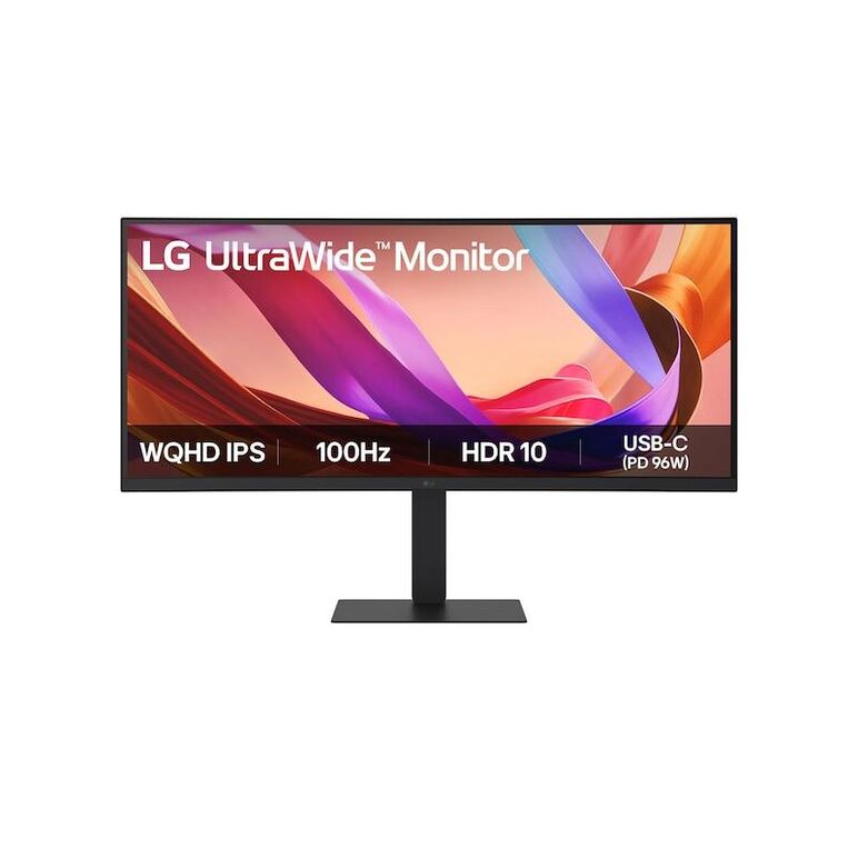 Monitor 34" lg 34u650a-b.aeu,  Monitoare LED | electropc.ro