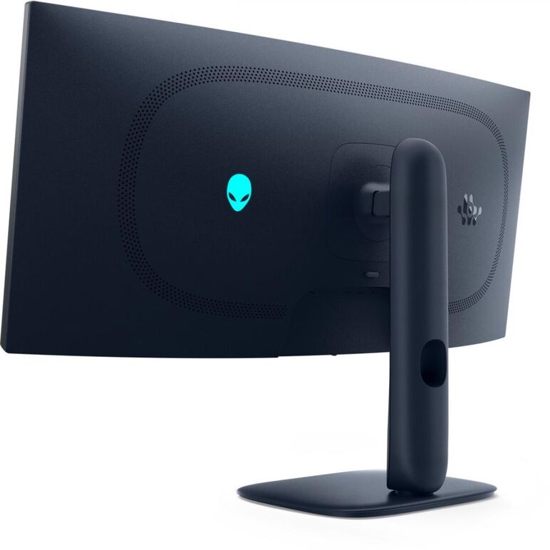 Monitor alienware 34" aw3425dw gaming 86.82 cm, 3440 x 1440 at 240 hz, 0.03 ms,  Monitoare LED | electropc.ro