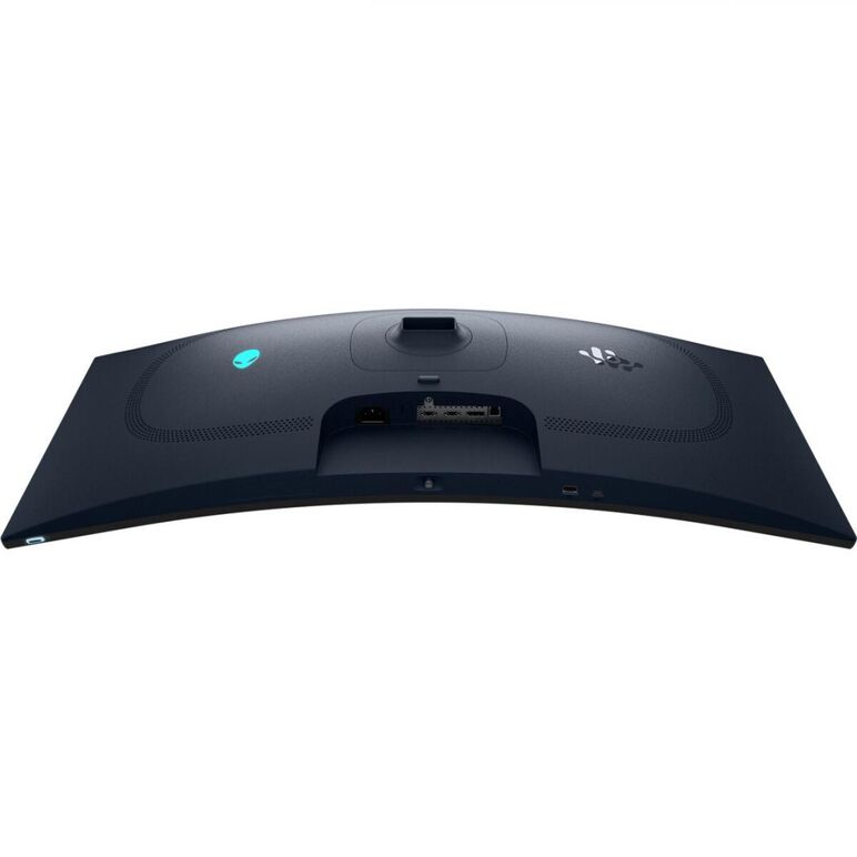 Monitor alienware 34" aw3425dw gaming 86.82 cm, 3440 x 1440 at 240 hz, 0.03 ms,  Monitoare LED | electropc.ro