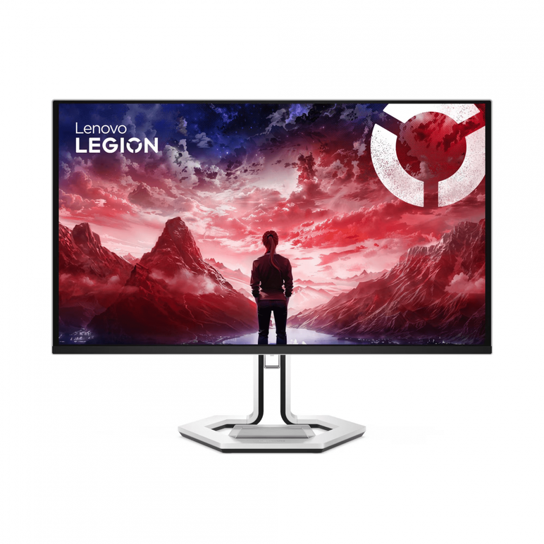 Monitor gaming 26.5" lenovo legion pro 27q-10, led, qd-oled, 2560x1440, 280hz, 16:9, glossy, display colors 1.07 billion, color gamut 99% srgb, 99% dci-p3, 0.03 ms (g to g), 250 cd/m² cd/m², 1500000:1 static, 178° / 178°, porturi: 1 x usb-b (usb 5gbps / u,  Monitoare LED | electropc.ro