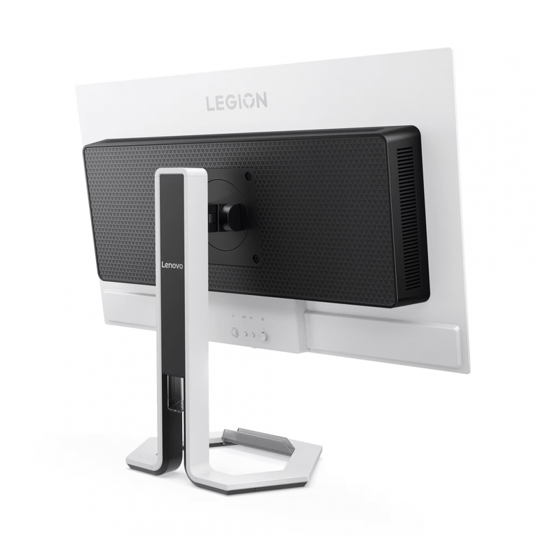 Monitor gaming 26.5" lenovo legion pro 27q-10, led, qd-oled, 2560x1440, 280hz, 16:9, glossy, display colors 1.07 billion, color gamut 99% srgb, 99% dci-p3, 0.03 ms (g to g), 250 cd/m² cd/m², 1500000:1 static, 178° / 178°, porturi: 1 x usb-b (usb 5gbps / u,  Monitoare LED | electropc.ro