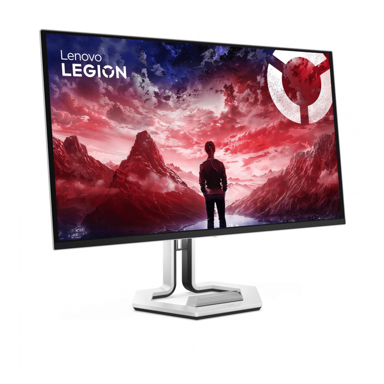 Monitor gaming 26.5" lenovo legion pro 27q-10, led, qd-oled, 2560x1440, 280hz, 16:9, glossy, display colors 1.07 billion, color gamut 99% srgb, 99% dci-p3, 0.03 ms (g to g), 250 cd/m² cd/m², 1500000:1 static, 178° / 178°, porturi: 1 x usb-b (usb 5gbps / u,  Monitoare LED | electropc.ro