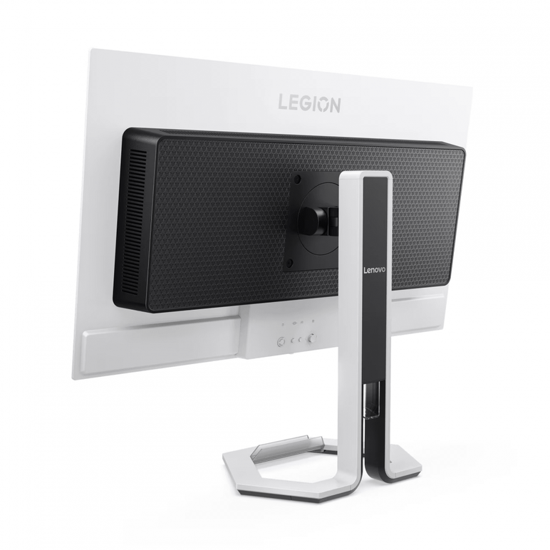 Monitor gaming 26.5" lenovo legion pro 27q-10, led, qd-oled, 2560x1440, 280hz, 16:9, glossy, display colors 1.07 billion, color gamut 99% srgb, 99% dci-p3, 0.03 ms (g to g), 250 cd/m² cd/m², 1500000:1 static, 178° / 178°, porturi: 1 x usb-b (usb 5gbps / u,  Monitoare LED | electropc.ro